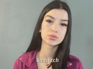 blissfitch Blog éjac