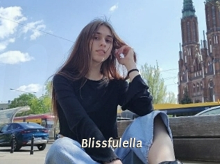 Blissfulella