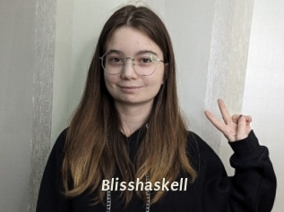 Blisshaskell