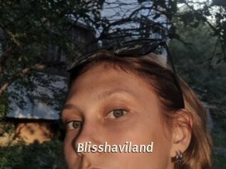 Blisshaviland