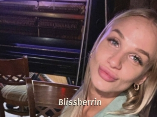Blissherrin