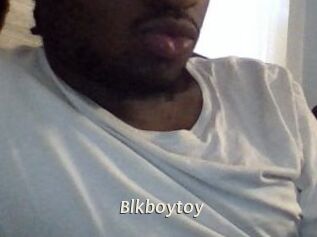 blkboytoy Blog éjac