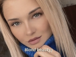 Blond_beautyy