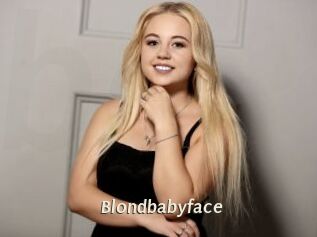 Blondbabyface