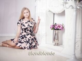 Blondblonde