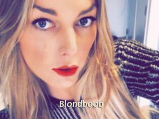 Blondboob