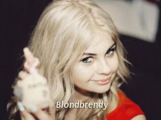 Blondbrendy