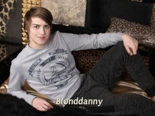 Blonddanny