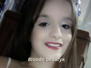 Blonde_beautyx