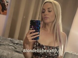 Blondebabexx69