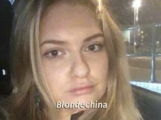 blondechina Blog éjac