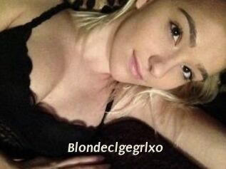 Blondeclgegrlxo