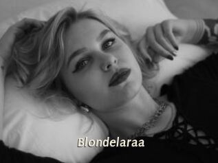 Blondelaraa
