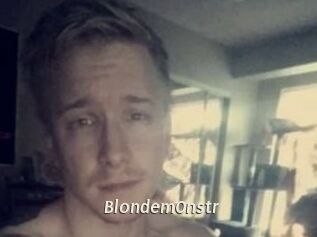 Blondem0nstr