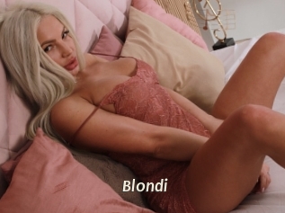 Blondi