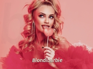 Blondibarbie