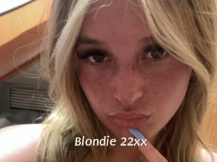 Blondie_22xx