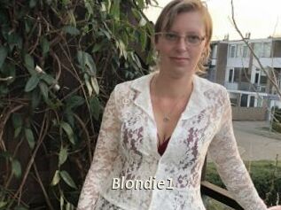 Blondie1