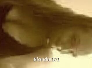 Blondie101