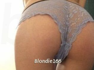 Blondie166