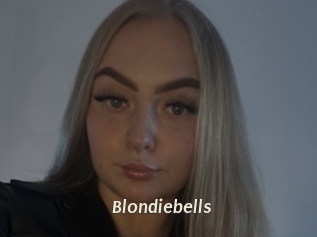 Blondiebells