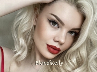 Blondikelly