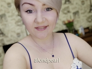 Blondpearl