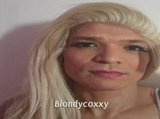 blondycoxxy Blog éjac