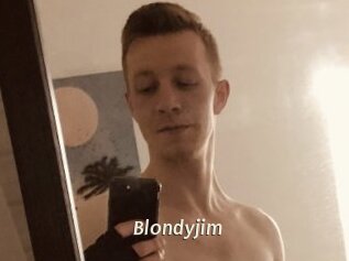 Blondyjim