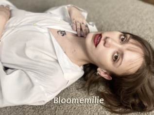bloomemilie Blog éjac