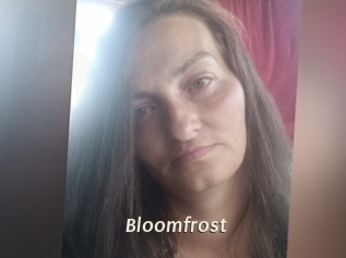 Bloomfrost