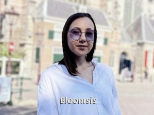 Bloomsis