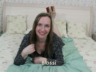 blossi Blog éjac