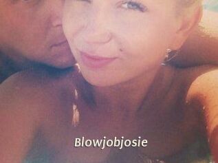 Blowjobjosie
