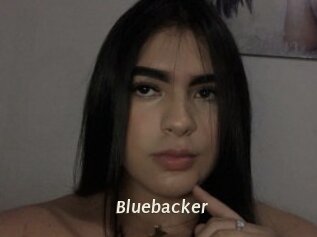 Bluebacker