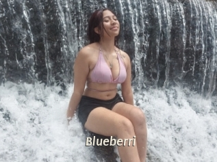 Blueberri