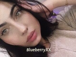 BlueberryXX