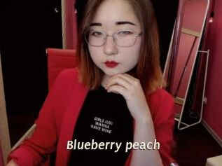 Blueberry_peach