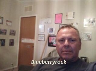Blueberryrock