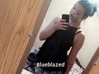 blueblazed Blog éjac