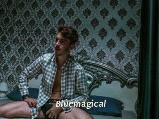 Bluemagical