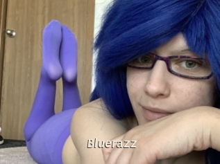 bluerazz Blog éjac