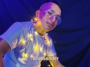 Bluesander