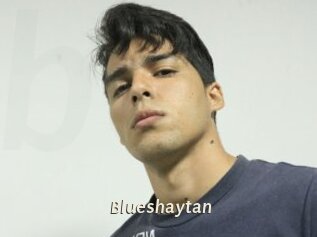 Blueshaytan