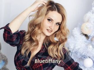 Bluetiffany