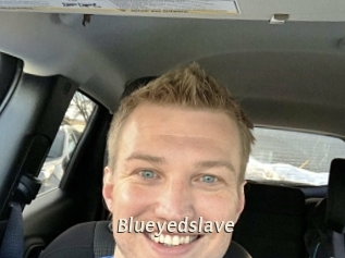 Blueyedslave