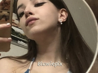 bluwiepix Blog éjac