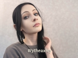 blytheaxley Blog éjac