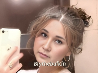 Blythebufkin