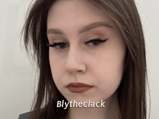 Blytheclack